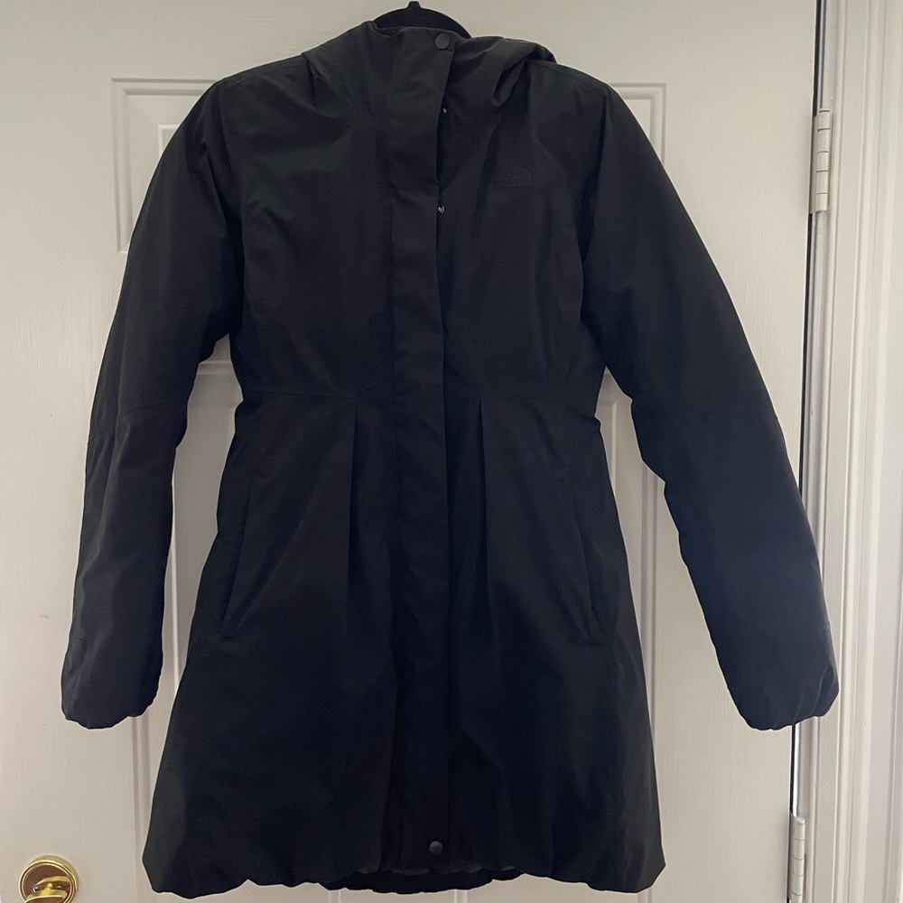 The North Face Parka